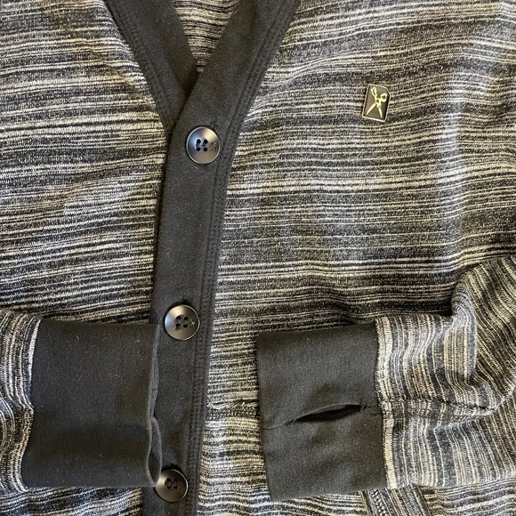 Marc Eckō Cardigan - Picture 11 of 12